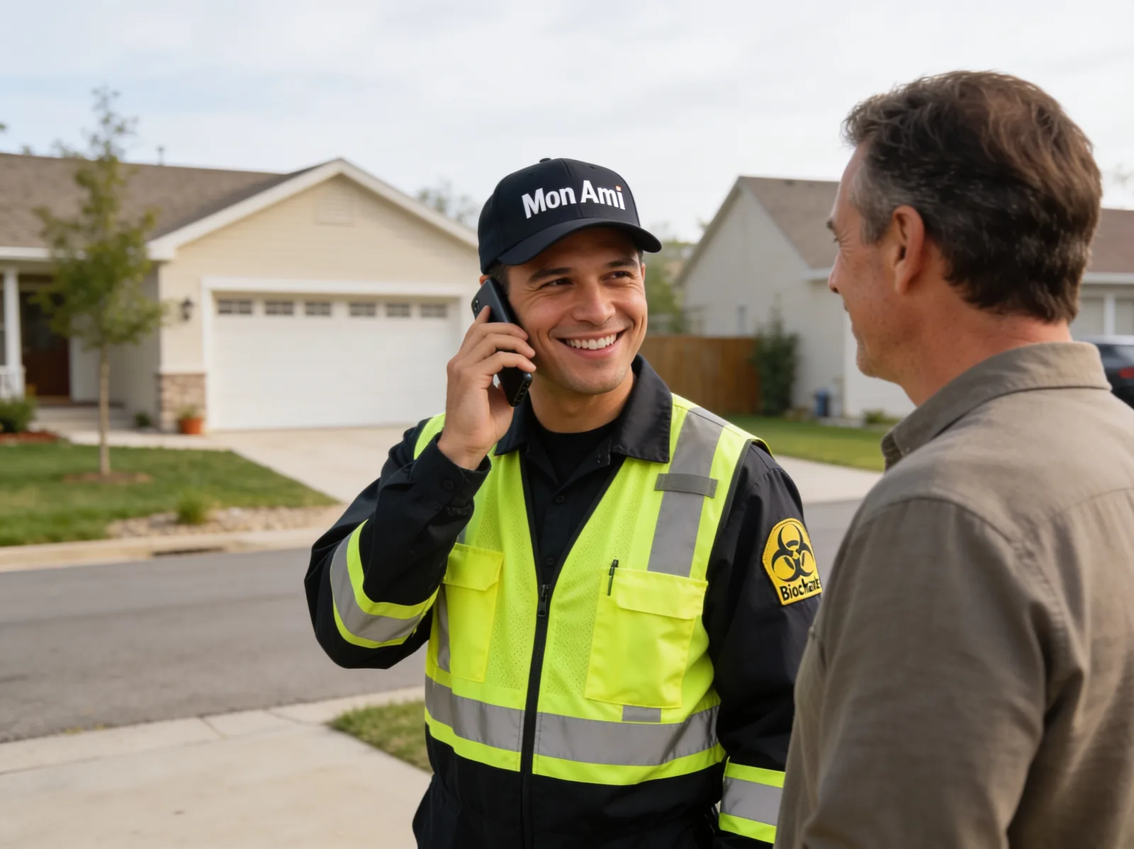 Sewage Cleanup Orem, UT FAQs