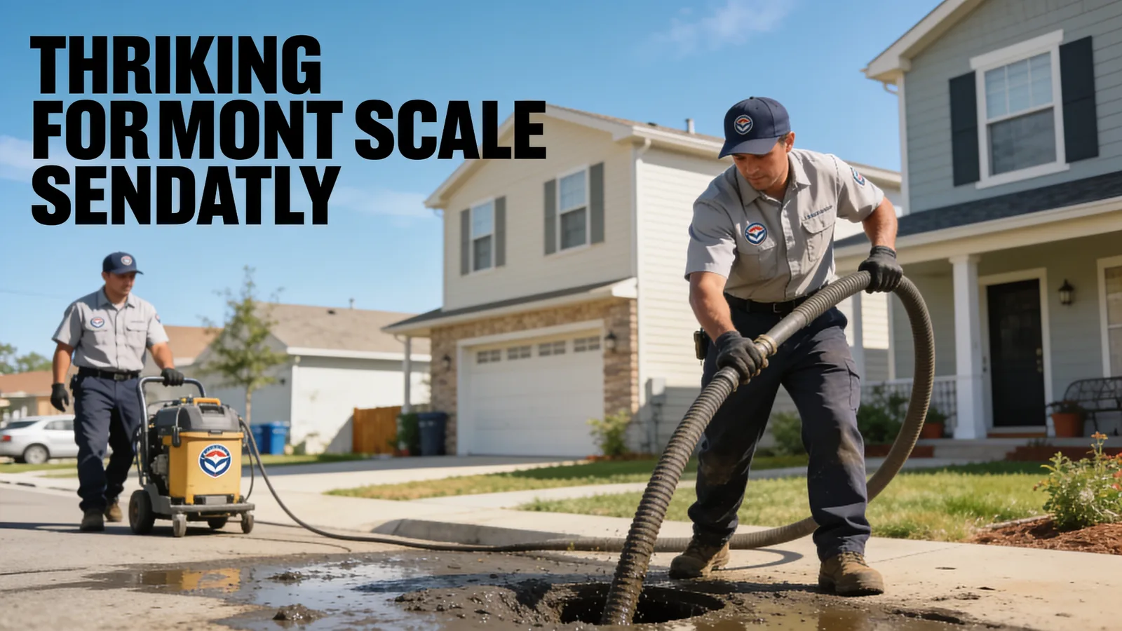 Sewage Cleanup in Orem, UT near me